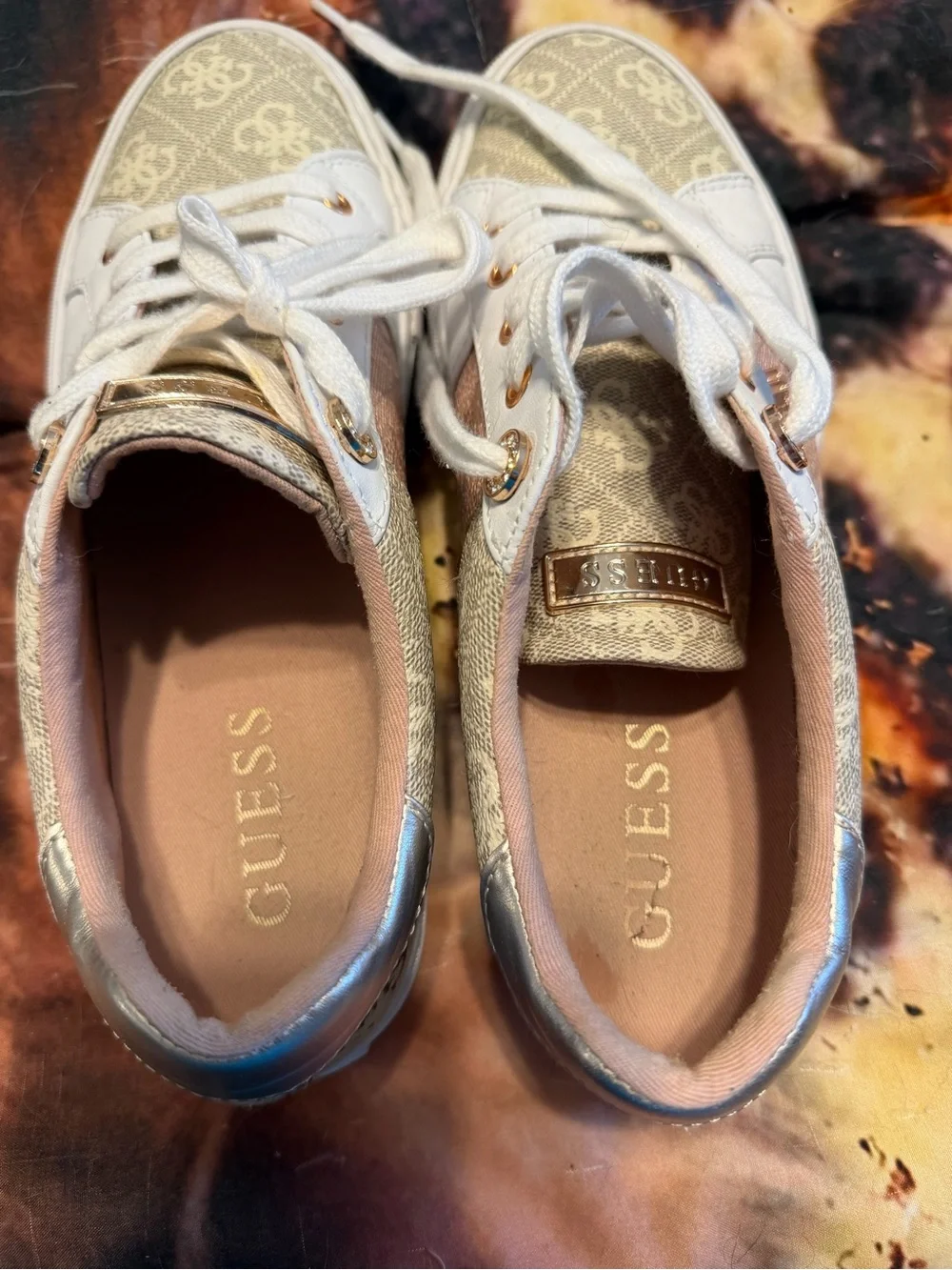 Women’s Guess Sneakers